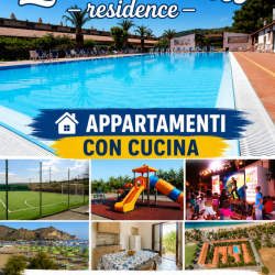 Villaggio Turistico Tonnara Residence